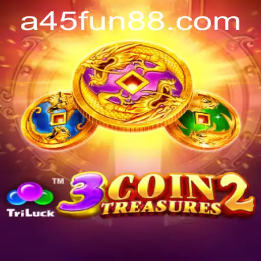 3CoinTreasures2: Unveiling the Adventure with Keyword Magic a45