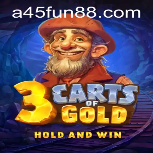 Exploring the World of 3cartsOfGold