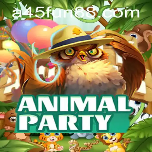 Discovering the World of AnimalParty: A Comprehensive Guide