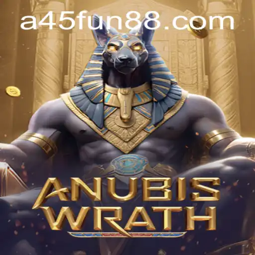 Unveiling the Mysteries of AnubisWrath: A Journey into Ancient Egypt