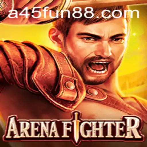 ArenaFighter: A45 Unleashing New Gaming Horizons