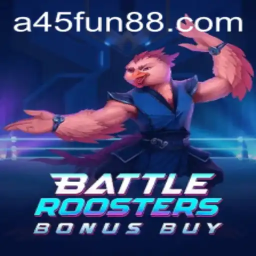 BattleRoostersBonusBuy Game Overview and Rules