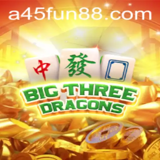 Exploring the Mystical World of BigThreeDragons