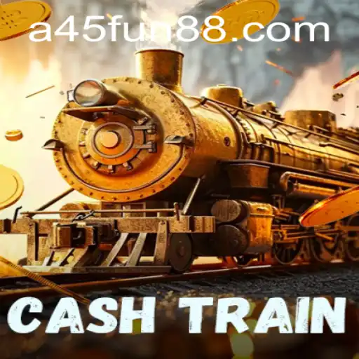 CashTrain: A Journey Through Strategy and Opportunity