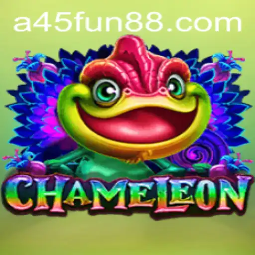 Discovering Chameleon: A Hidden Identity Game