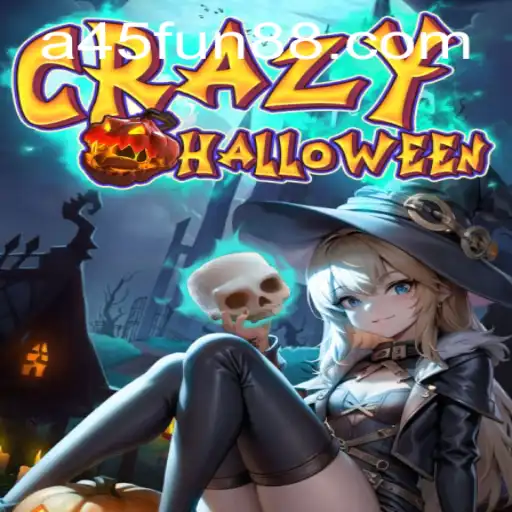 CrazyHalloween: The Ultimate Spooky Game Experience