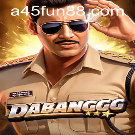 Unveiling the Thrills of DABANGGG: A45 Edition