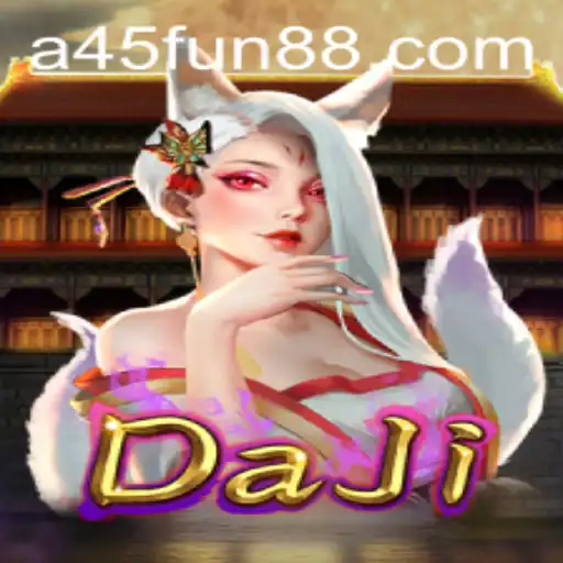 Introducing DaJi: The Revolutionary Game Taking the World by Storm