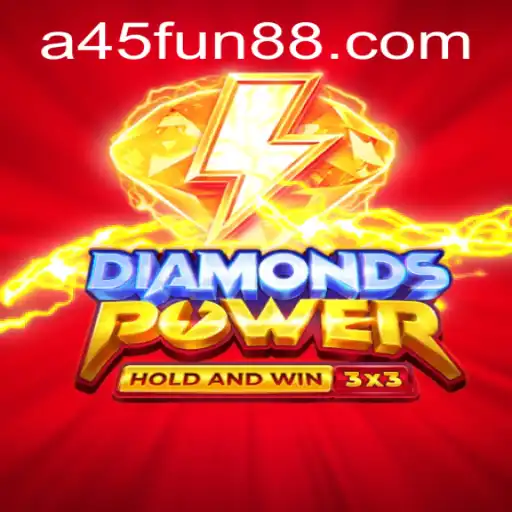 Explore the Exciting World of Diamondspower with the Thrilling A45 Challenge