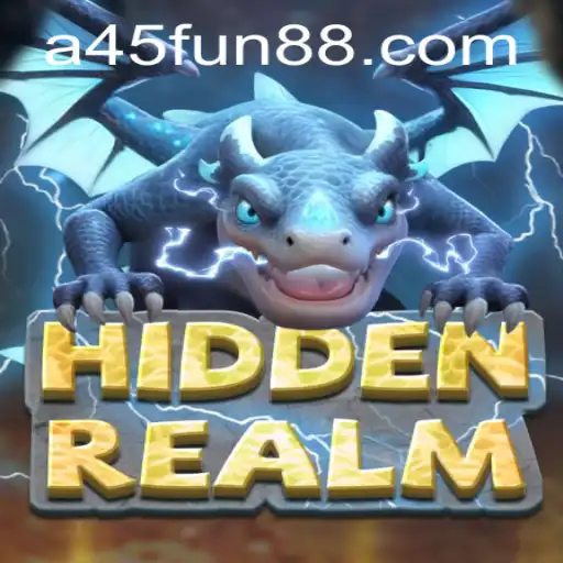 Discover the Enigmatic World of HiddenRealm