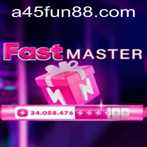 Discover the World of FastMaster