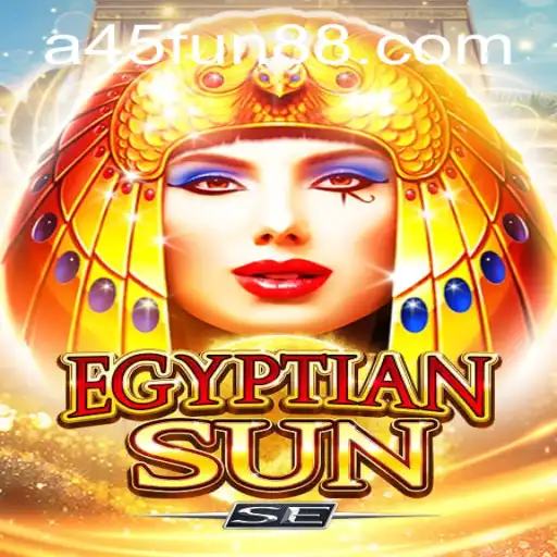EgyptianSunSE: Unveiling the Mysteries of Ancient Gaming
