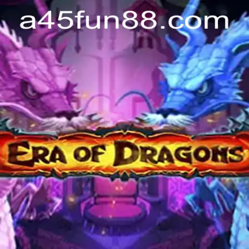 Exploring the Enchanting World of EraOfDragons