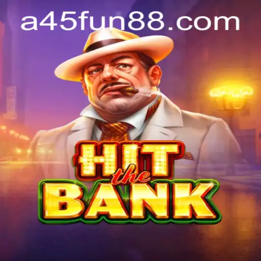 Exciting Game HitTheBank Revolutionizing Gaming