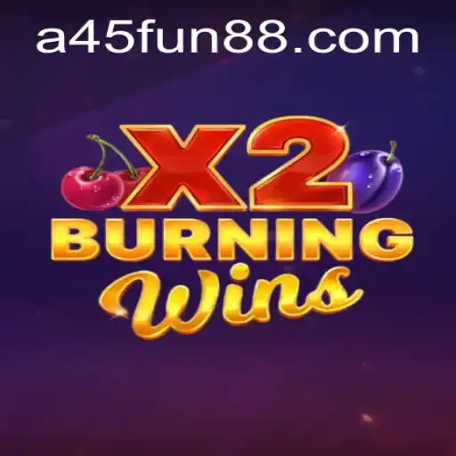 Exploring BurningWinsX2 A Captivating Game Experience