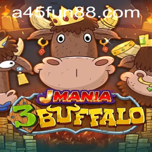 Exploring JMania3Buffalo Game