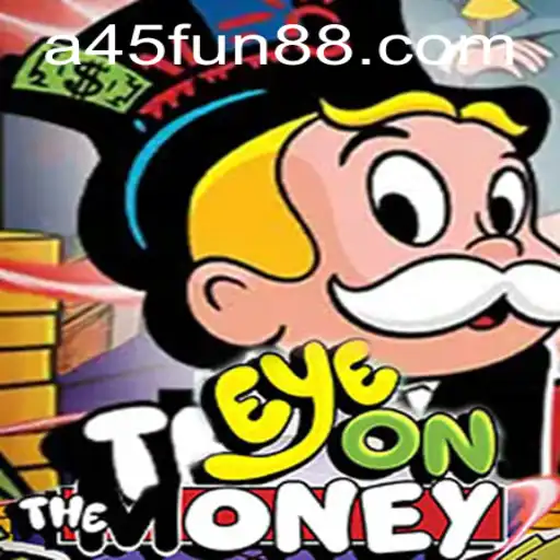 Unveiling EyeOnTheMoney: The Thrilling Game of Strategy and Intuition