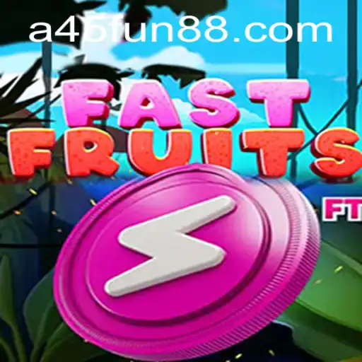 FastFruits: A Refreshing Take on Speedy Strategy Gaming