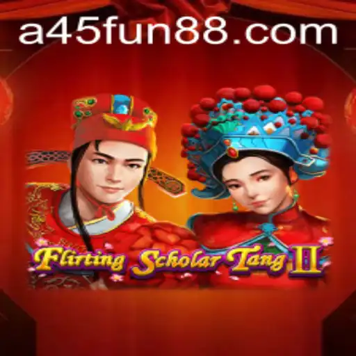 Exploring FlirtingScholarTangII: A Captivating Journey into Ancient China