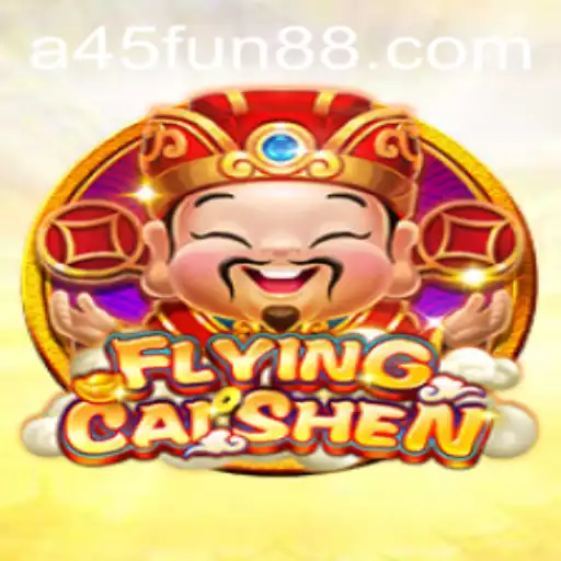 Explore the Magical World of FlyingCaiShen: A Thrilling Adventure