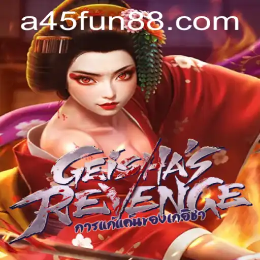 Unveiling GeishasRevenge: A Journey into the Mystical World of Strategy and Intuition