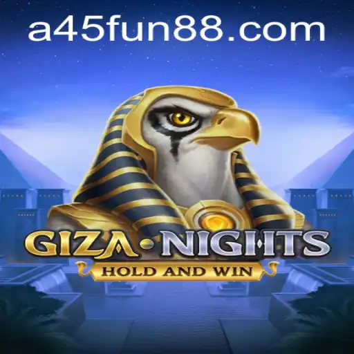 Exploring the Mystical World of GizaNights: An Immersive Adventure Awaits