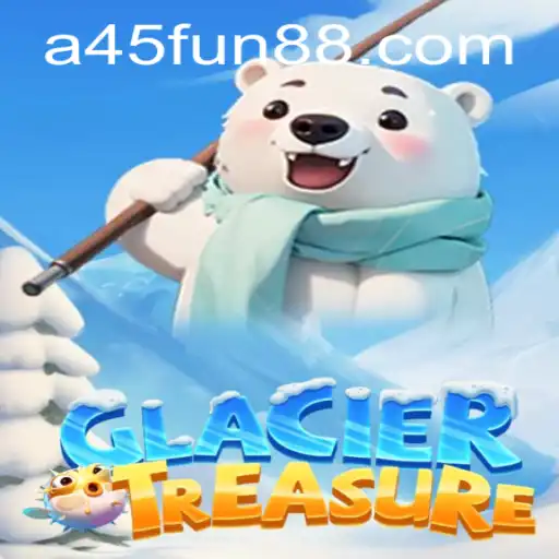 Discover the Thrills of GlacierTreasure: An Epic Adventure Awaits