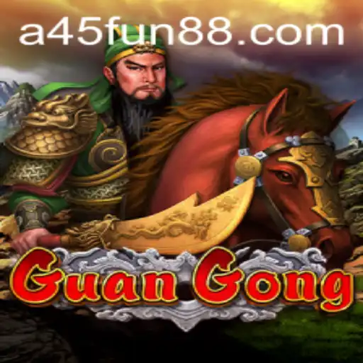 GuanGong: A Timeless Strategy Game