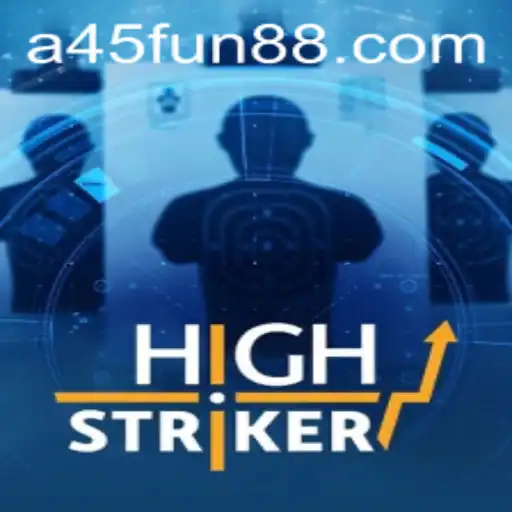 Discovering HighStriker: A Thrilling Journey into Gaming with a45