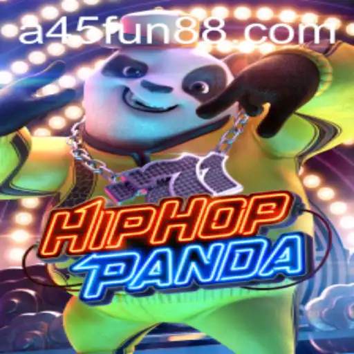 Discover the Thrills of HipHopPanda: The Ultimate Gaming Phenomenon
