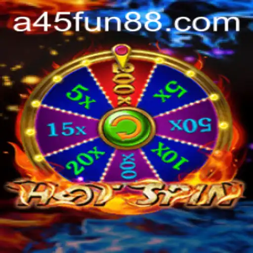 Exploring the Thrills of HotSpin: A Dynamic Game Experience