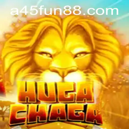 Discover HugaChaga: A45 Gameplay in the Modern Era