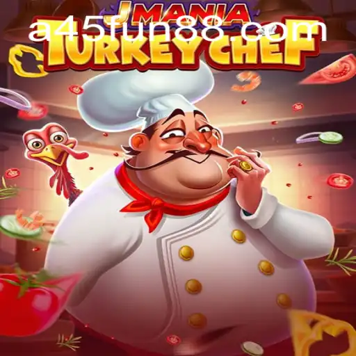 Dive into the Culinary Adventures of JManiaTurkeyChef