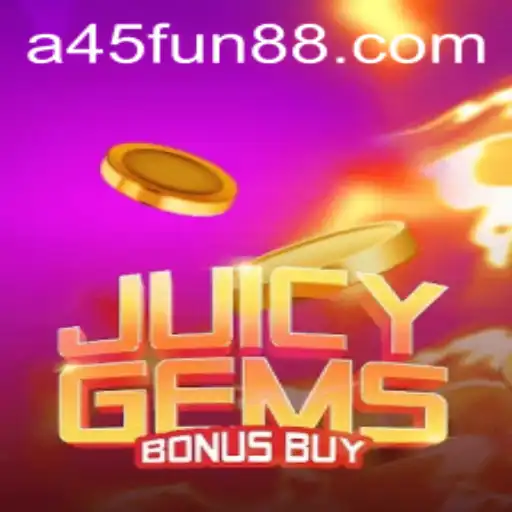 Unveiling JuicyGemsBonusBuy: A Thrilling Adventure in the World of Slot Games