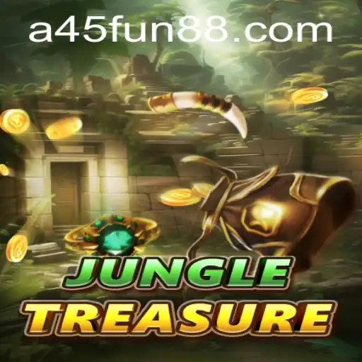 Unveil the Thrills of JungleTreasure: A Comprehensive Guide