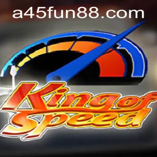 King of Speed: The Ultimate Racing Experience