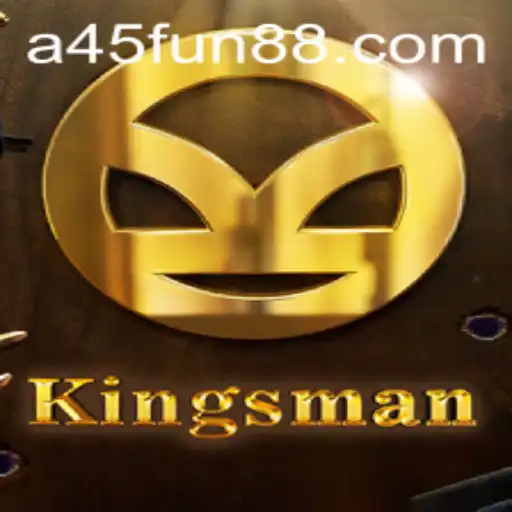 Discover the Exciting World of Kingsman: The A45 Challenge
