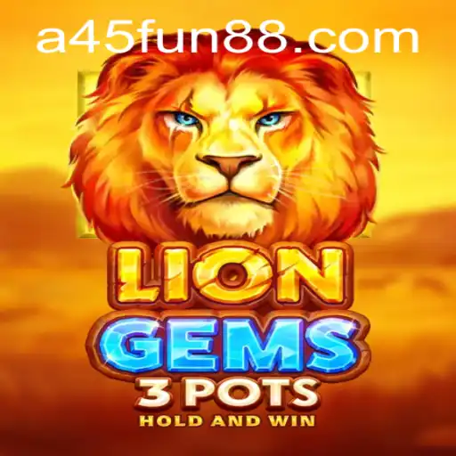 Exploring the World of LionGems3pots: A Captivating Gaming Experience