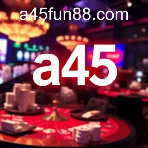 Exploring the Lure of Live Casino: A45 and the Gaming Revolution