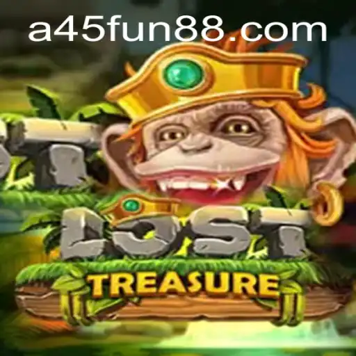 LostTreasure: The Thrilling Expedition of Discovery