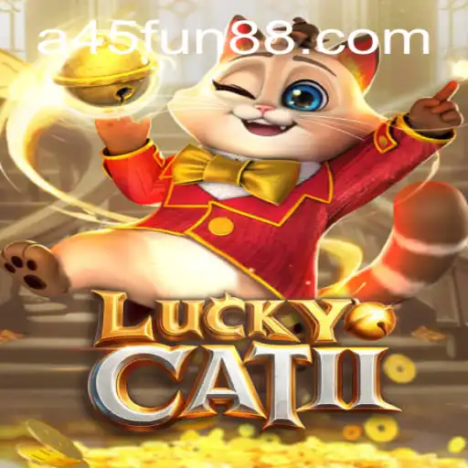 Discovering the Excitement of LuckyCatII: A Modern Gaming Phenomenon