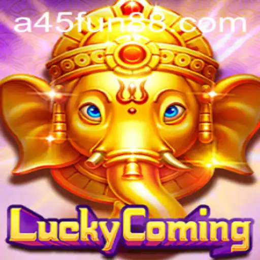 Discover the Enthralling World of LuckyComing: A Complete Guide
