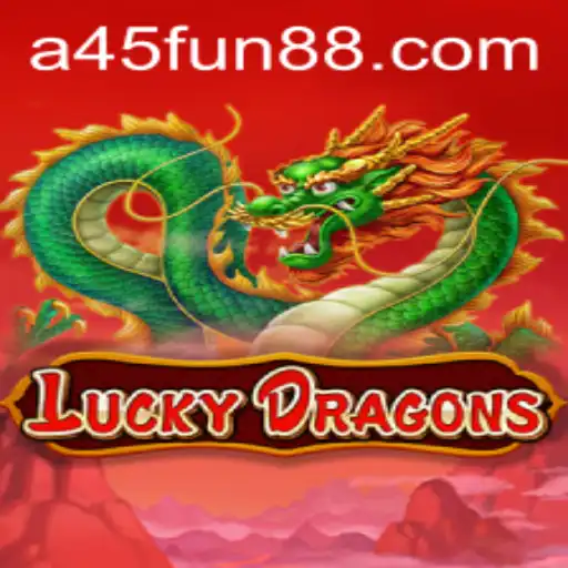 Unveiling the Enigma of LuckyDragons: A Thrilling Adventure Awaits