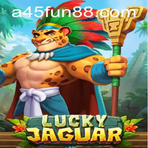Explore the Thrilling World of LuckyJaguar with a45