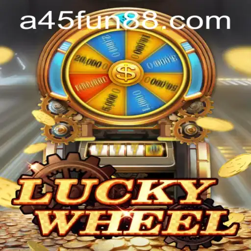 LuckyWheel: A Revolutionary Spin