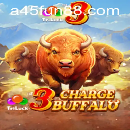 Unveiling the Excitement of 3ChargeBuffalo: A Journey into Strategy and Adventure