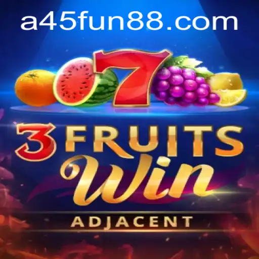 Unlocking the Fun: Dive into the World of 3FruitsWin