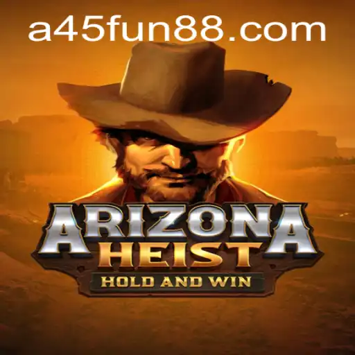 ArizonaHeist Uncovered A Thrilling Game Adventure