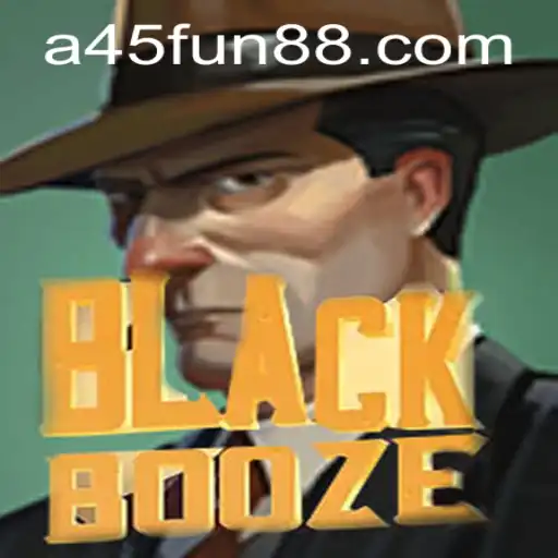 BlackBooze The Enigmatic Game