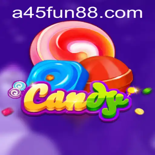 Candy: The Game A45 Takes the Gaming World by Storm
